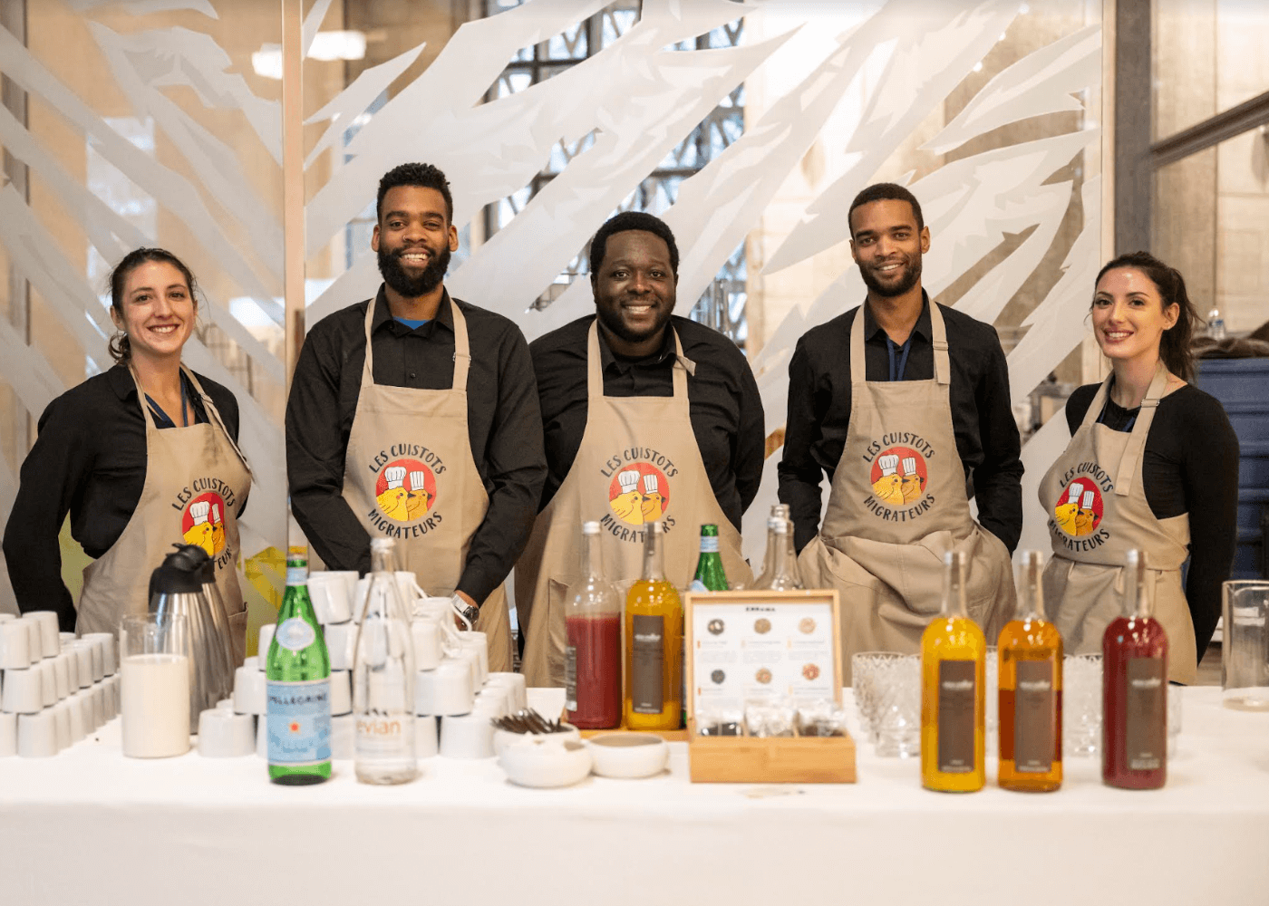 événement sur mesure (1)