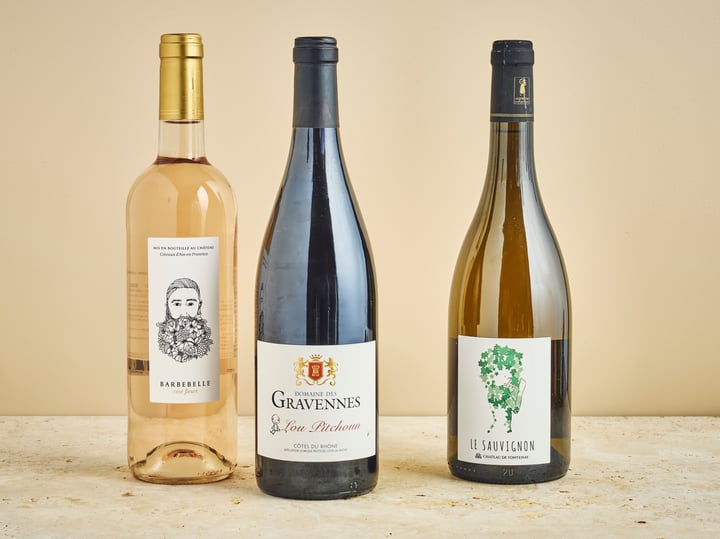 Les vins "classique"