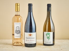 Les vins "classique"