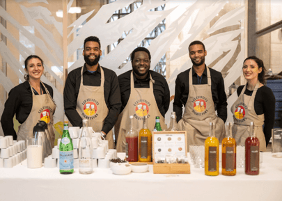 accompagnement évènement sur mesure