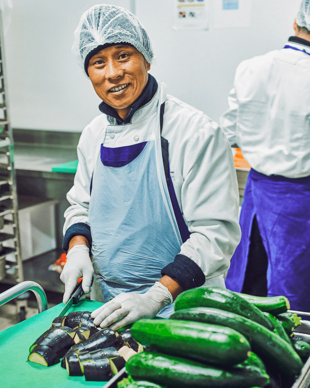 traiteur et cuisine de qualité fait maison