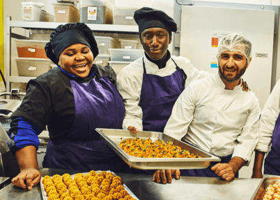 diversité culinaire
