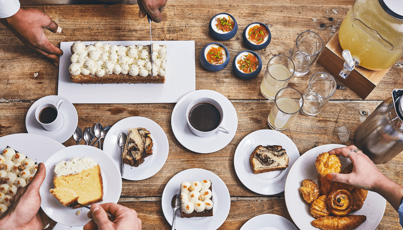 goûter des fêtes (1)