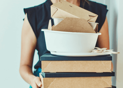 packaging éco-responsable et durable