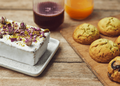 pause sucrée engagée