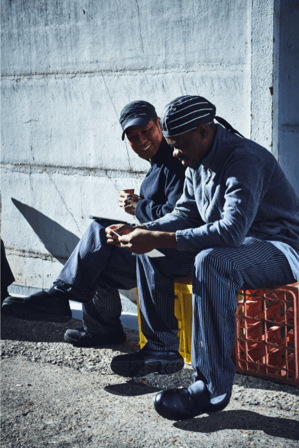 rencontres réfugiés