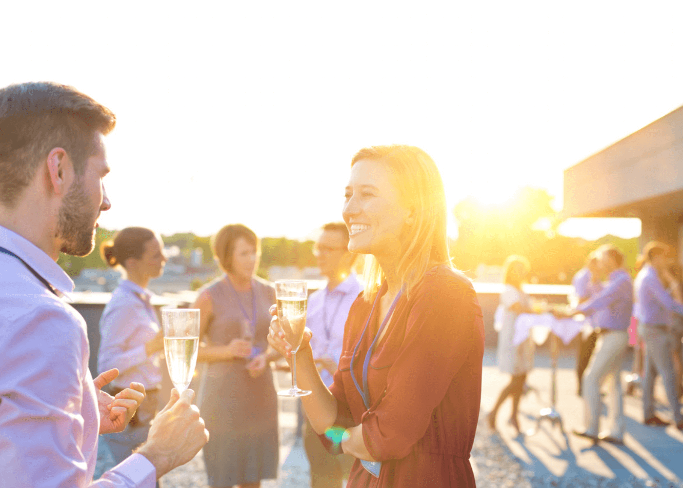 Organisez votre summer party avec Les Cuistots Migrateurs