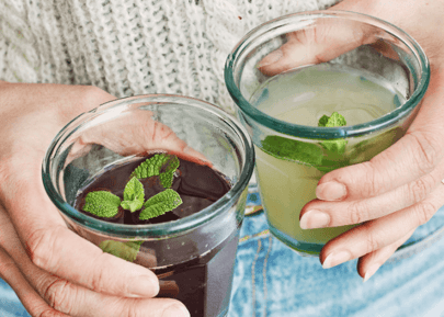 thés et infusions bio et artisanales