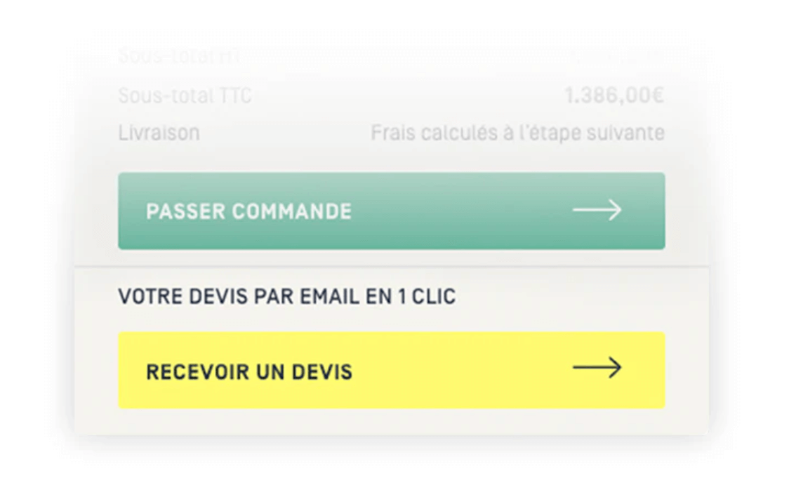 Faire un devis pour votre événement traiteur rapidement