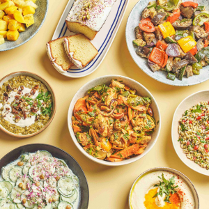 Buffet traiteur pour vœux d'entreprise paris les Cuistots Migrateurs 