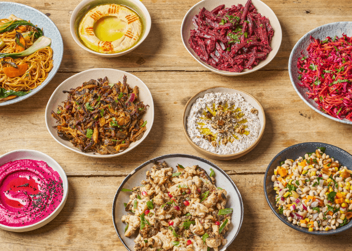 Traiteur engagé et solidaire à Paris pour tous vos événements