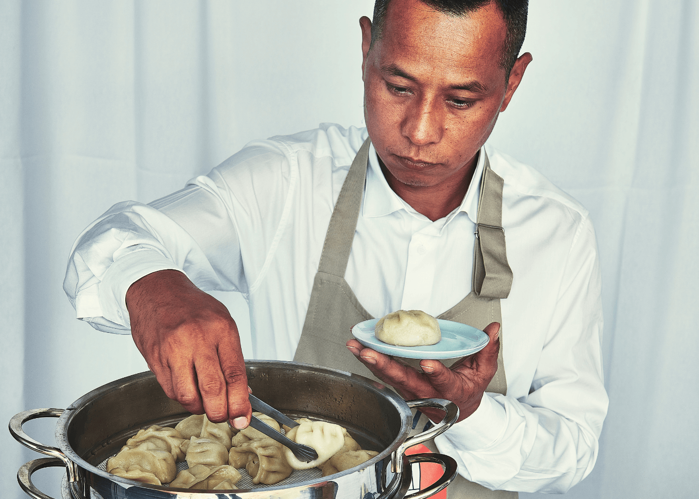 cuisine népalaise une culture riche en saveurs